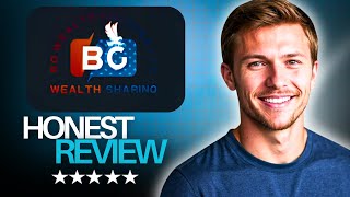 BG Wealth Sharing Review: Scam or Legit Investment Platform? (2026)