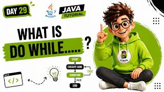 Java Do While Loop in Tamil | When & Why to Use It | Day 29 | Code99 Velachery