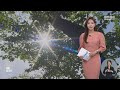 생활포커스 송유라 아나운서의 날씨와 생활정보 230616금 뉴스데스크