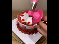 full video 72 hours to decorate cakes at the bakery to sell tomorrow 😱 oddly satisfying cake ideas