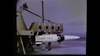 Historical Clips of Various Missile Firings at WSMR, 1945-1977