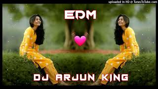 YAAR TERA CHETAK PE CHALE-( 💥 EDM DHOL MIX 💥 )-DJ BOOM BASS ❌️ ARJUN RATANPURA DJ KING OF JHANSI