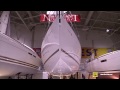 2015 jeanneau sun odyssey 379 sailing yacht deck interior hull walkaround 2015 toronto boat show