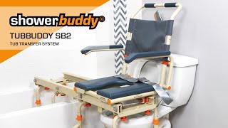 TubBuddy SB2 Tub Transfer System