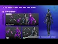 *new* kozaru skin u0026 emote fortnite item shop february 5th 2025 fortnite chapter 6