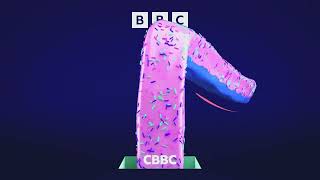 CBBC - Ident - Portals