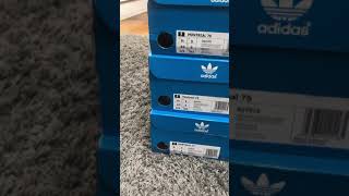 Adidas Montreal 76 review