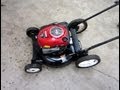 QUICK TIP #1- Lawnmower Blade Adapters QUICK TIP #1- Lawnmower Blade Adapters