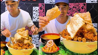 GIANT LOMI BATANGAS | CORCOLON LOMI HOUSE | TOPPINGS OVERLOAD | ALFIE EATS