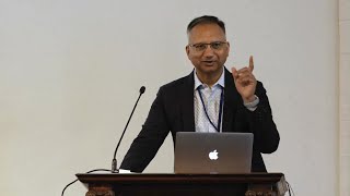 Dr. Alok Gupta - 'The Role of Ketogenic Diet in Polycystic Kidney Disease (ADPKD)'