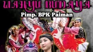 JANTURAN MASAL EBEG WAHYU BUDAYA DESA KARANGSALAM SUSUKAN LIVE KARANG SALAM