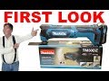 Makita 10.8V CXT TM30DZ Multi-Tool - First Look