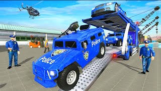 Heavy Car Loded Drive Simulator Video For Kids, Children Cartoon Car Loded Drive Video ToyFactory.