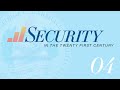 Security in the 21st Century: Daniel Kochis from the Heritage Foundation