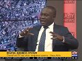 Digital Address System   AM Show on JoyNews 19 10 17