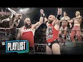 1 hour of betrayals (Part 2): WWE Playlist