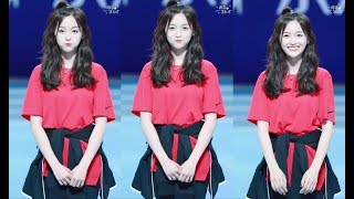 181110 Supernova Games 吴宣仪(XUANYI) 饭拍/Fancam Focus BY.椰島清補涼｜吴宣仪