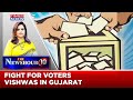 Battleground Gujarat | Will BJP Return To Power Once Again? | The Newshour Special Broadcast