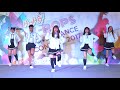 170902 4k g bubble cover gfriend glass bead @ haha cover dance 2017 audition