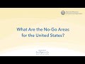 What are the No-Go Areas for the United States in the Suez Canal Crisis? - Before the Simulation