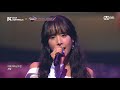 kcon australia chan yeol seola stay with meㅣkcon 2017 australia x m countdown 171005 ep.544