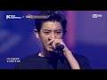 kcon australia chan yeol seola stay with meㅣkcon 2017 australia x m countdown 171005 ep.544