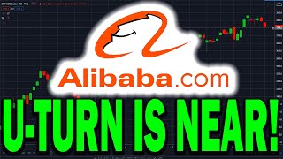 BABA: Watch This Video Before Buying BABA Stock! A Detailed Blueprint of Its Next Move!