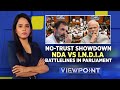 News18 LIVE | No Trust Vote Debate In Parliament | Rahul Gandhi Speech | I.N.D.I.A VS NDA News