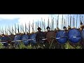 Greece’s bloodiest battle: 479BC Historical Battle of Plataea | Total War Battle