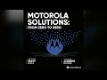 motorola solutions from zero to hero business breakdowns ep.171