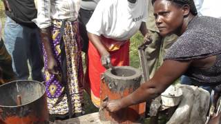 MEET THE POTTERS OF HOMABAY COUNTY, KENYA!