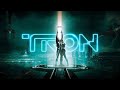 TRON Legacy - Main Theme [Piano Cover/Tutorial] MASTER JOHNADE