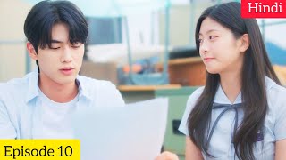 Love Your Enemy(2024) Korean Drama Season 1 Episode 10 Explained In Hindi | Recap