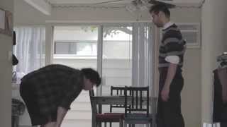 The Spanking
