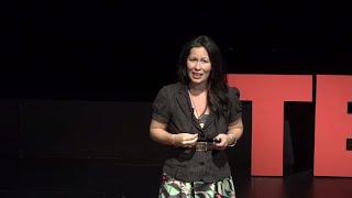 Suicide IS preventable | Shawna Percy | TEDxUW