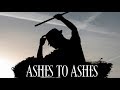 Tommy King / Devin Hoffman / Jessica Easley - Ashes to Ashes We All Fall Down (Gothic Americana)