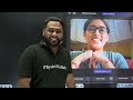 ❤️Video call during classroom NSP😘 | Rohit Agrawal family | PW live video call Rohit sir