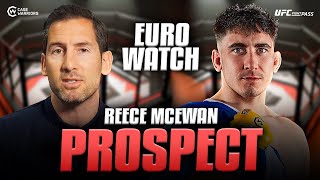 Euro Watch w/ John Gooden: Cage Warriors 171