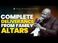 August Midnight Battle Prayer | Completely destroy evil family altars | Pastor Rich Aghahowa