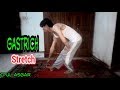 STRETCHING - How to do the Gastrich Stretch