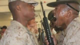 Marine Corp Training Part 5