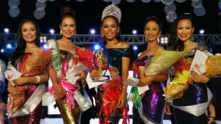 Miss Bayawan 2019 - Top 5 | Final Q \u0026 A | Crowning Moment 👑