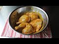 honey mustard roast chicken food wishes