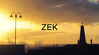 ZEK - Afro House DJ set - 07/02/2025