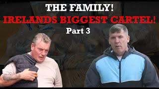 How This Criminal Family Built A €500M Empire Without Anyone Knowing?