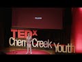 Human Connection and the Dangers of Assuming | Kai Calkin | TEDxYouth@CherryCreek