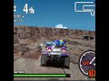 ULTIMATE SKILL TAMIYA (GO - MAGNUM SABER) - Let's & Go! Eternal Wings PS1