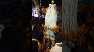 Ulsoor karaga adi festival 2018