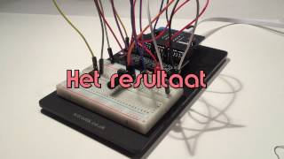microbit experiment 3