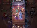 onmyoji yokai duel gameplay